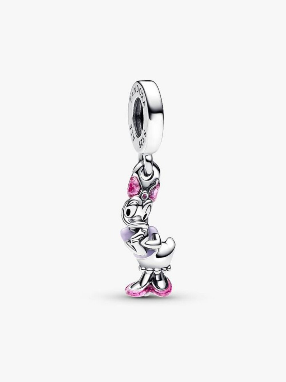 PandoraDisney Daisy Duck Dangle Charm